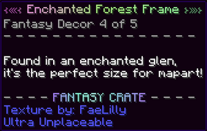 EnchantedForestFrameDescription.png