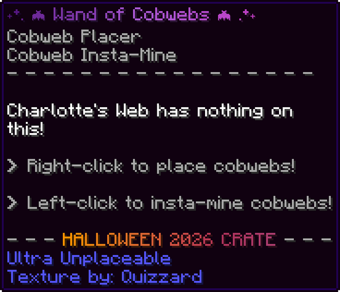File:Wand of Cobwebs Lore.png