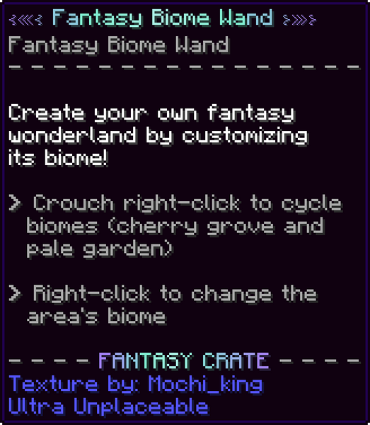 File:FantasyBiomeWandDescription.png