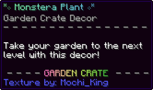 Crates Garden Text 23 Monstera Plant.png