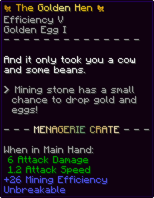 Crates Menagerie Text 06 The Golden Hen.png