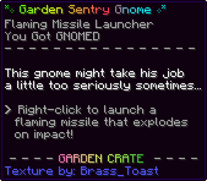 Crates Garden Text 09 Garden Sentry Gnome.png