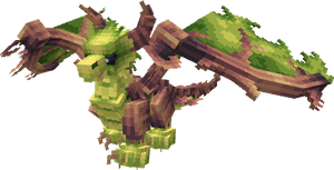 Lowlands Green Drakoni Dragon.png