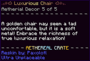 LuxuriousChairDescription.png