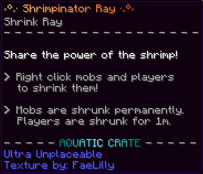 File:Shrimpinator Ray Lore.png
