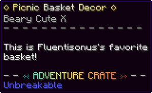 Crates Adventure Text 16 Picnic Basket Decor.png