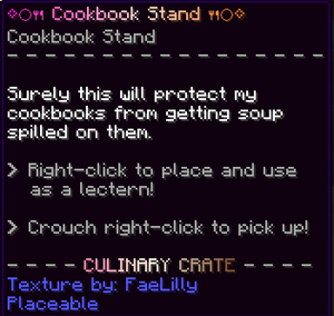 Cookbook stand lore.png