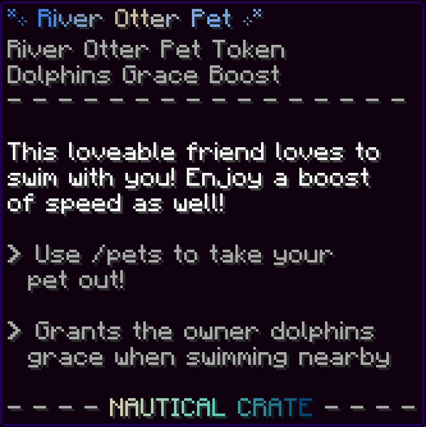 File:River Otter Pet Lore.png