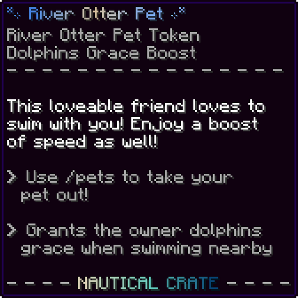 File:River Otter Pet Lore.png