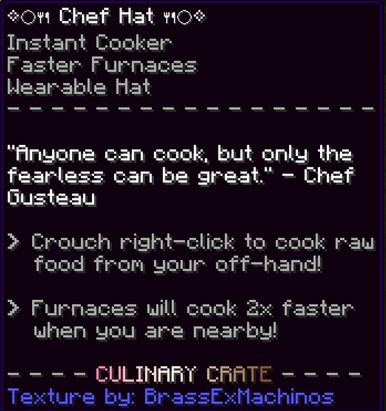 File:Chef Hat Lore.png