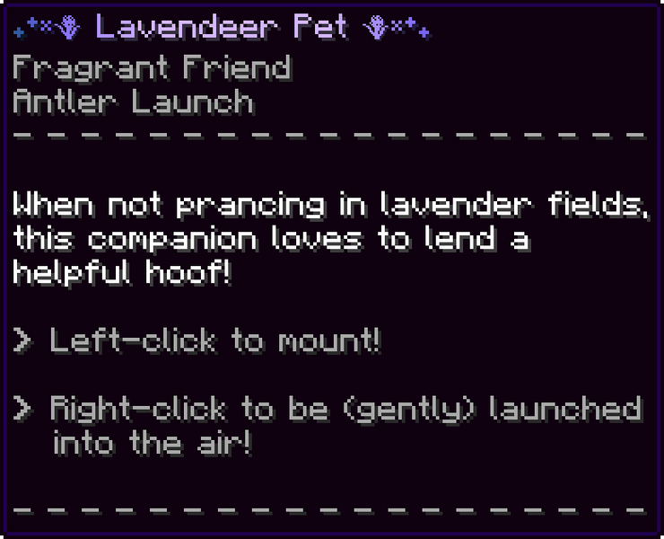 File:Lavendeer GUI Lore.png