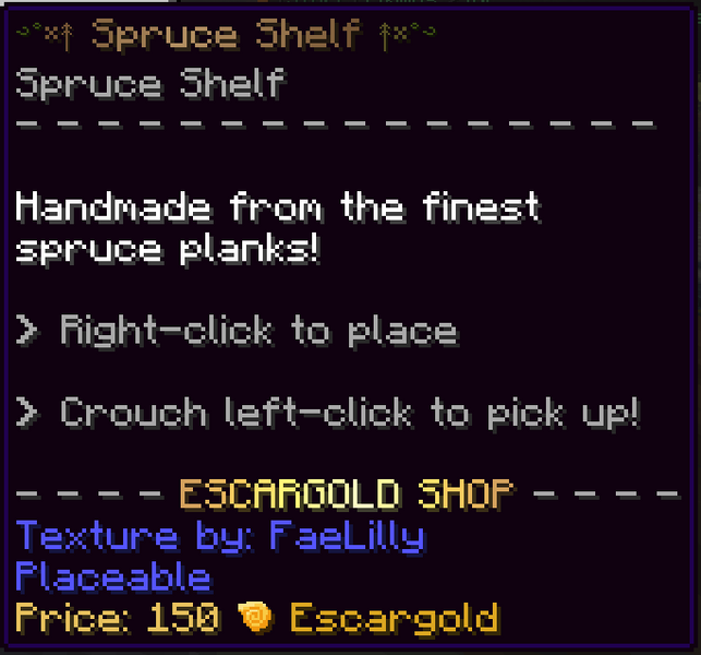 File:Spruce Shelf Lore.png