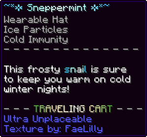Sneppermint Lore.png