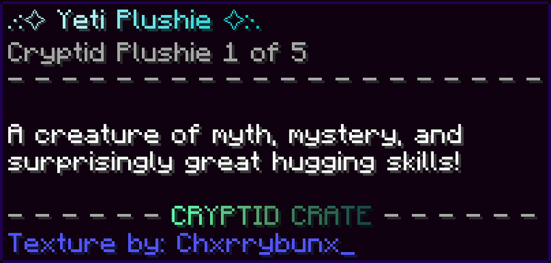 File:YetiPlushieDescription.png