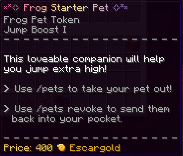 File:Frog Starter Pet GUI.png