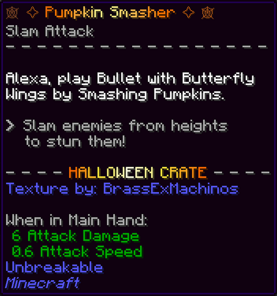 File:Pumpkin Smasher Description.png