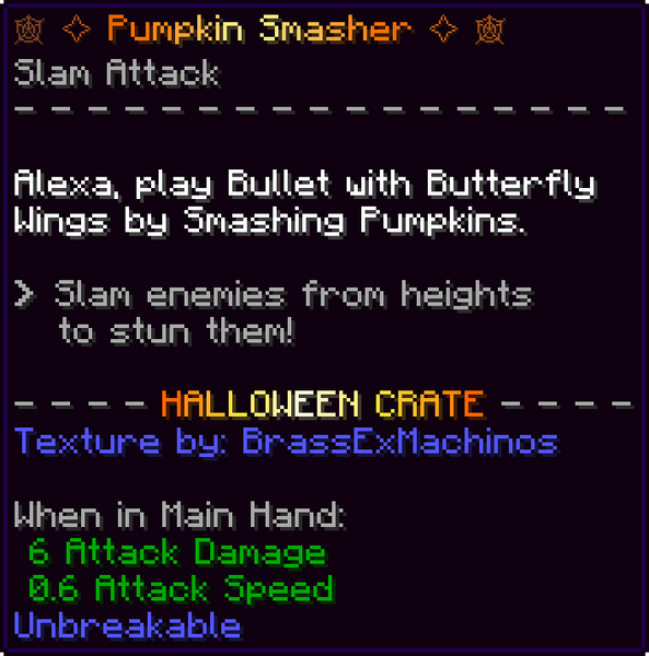 File:Pumpkin Smasher Description.png